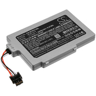 Nintendo Wii U,Wii U GamePad,WUP-010; P/N:WUP-013 Battery