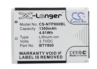 CipherLab 8200, CPT-8300, 8300, 8000, Newland NLS-PT800, NLS-PT850, NLS-PT853, NLS-PT850B