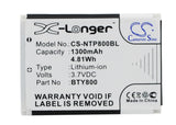 CipherLab 8200, CPT-8300, 8300, 8000, Newland NLS-PT800, NLS-PT850, NLS-PT853, NLS-PT850B