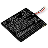 Nintendo  HAC-S-JP/EU-C0,Switch HAC-001; P/N: HAC-003,HAC-A-BPHAT-C0 Battery