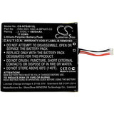 New 4600mAh Battery for Nintendo  HAC-S-JP/EU-C0,Switch HAC-001; P/N: HAC-003,HAC-A-BPHAT-C0