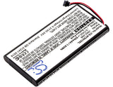 New 520mAh Battery for Nintendo HAC-015,HAC-016,HAC-A-JCL-C0,HAC-A-JCR-C0,Switch Controller; P/N:HAC-006,HAC-BPJPA-C0