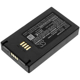 New Replacement 1800mAh Battery for Nova StatStrip Glucose Meter,TPS-2003; P/N:654141