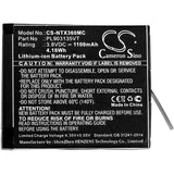 New 1100mAh Battery for Insta360 One X; P/N:PL903135VT,PL903135VT-S01