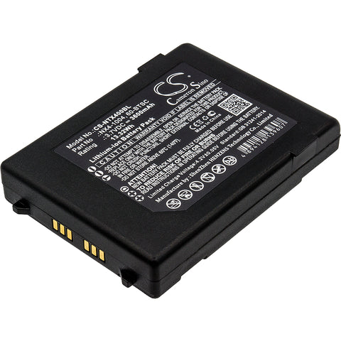Nautiz X4; P/N:60-BTSC,NX4-1004 Battery