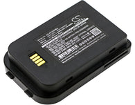 3000mAh / 11.10Wh Replacement battery for Handheld Nautiz X3