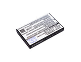 1100mAh Battery for NEC DT330, DTL-12BT-1, UX5000 DG-12e, 0910052, 0910092