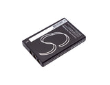 1100mAh Battery for NEC DT330, DTL-12BT-1, UX5000 DG-12e, 0910052, 0910092