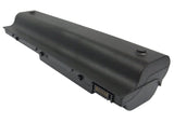 Battery for Compaq Presario V2157AP,  PRESARIO V2133AP(PV249PA),  Presario M2052EA