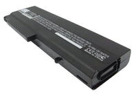 Compaq Business Notebook 6715b, Business Notebook NX6325, Business Notebook NX6110/CT, Business Notebook NX6140