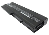 Compaq Business Notebook 6715b, Business Notebook NX6325, Business Notebook NX6110/CT, Business Notebook NX6140