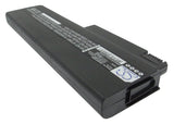 Compaq Business Notebook 6715b, Business Notebook NX6325, Business Notebook NX6110/CT, Business Notebook NX6140