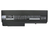 Compaq Business Notebook 6715b, Business Notebook NX6325, Business Notebook NX6110/CT, Business Notebook NX6140