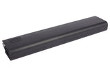Compaq Business Notebook 6715b, Business Notebook NX6325, Business Notebook NX6110/CT, Business Notebook NX6140