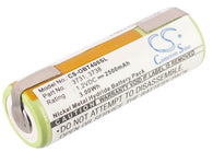Oral-B Triumph 4000, Triumph 5000, Triumph 9000, Triumph 9400, Triumph 9500, Triumph 9900, Professional Care 8000