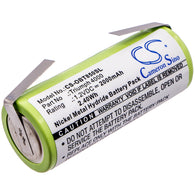 Oral-B Triumph 4000 Battery