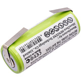 New 2000mAh Battery for Oral-B Triumph 4000