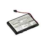New 1250mAh Battery for Custom Battery Packs CS-OEM123