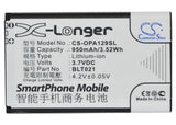 OPPO A129, A93