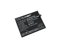3200mAh / 12.32Wh Replacement battery for OPPO A77,F1s 2017 Dual SIM LTE,F1s Global Dual SIM TD-LTE 64G