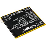 New 3400mAh Battery for OPPO A7x,A7x Dual SIM,PBBM00; P/N:BLP683