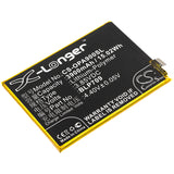 OPPO 1911,A9,A9x,PCAM10,PCAT10,PCEM00,PCET00; P/N:BLP709 Battery