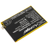 New 3900mAh Battery for OPPO 1911,A9,A9x,PCAM10,PCAT10,PCEM00,PCET00; P/N:BLP709