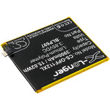 New 3900mAh Battery for OPPO CPH1969,F11 Pro; P/N:BLP697