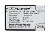 OPPO F15, X903, R801, T703, T15
