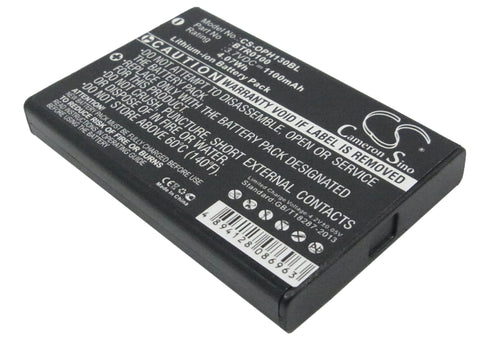 Denso BHT500, Opticon PX001, H32, H-32, OPH-3001, OPL-9815, H13, H-13, OPH-1003, OPH-1004, OPH-1005, OPH-3000