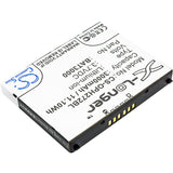 New 3000mAh Battery for Opticon H-27,H-27 1D,H-27 2D; P/N:BAT3000,T65114B00028