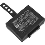 New 2200mAh Battery for Opticon PHL-7000,PHL-7100,PHL-7112,PHL-7114,PHL-7142,PHL-7150,PHL-7200,PHL-7214,PHL-7250,PHL-7250 and the PHL-7400,PHL-7254,PHL-7400,PHL-8100,PHL-8112,PHL-8112-K02,PHL-8114