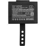 New 2200mAh Battery for Opticon PHL-7000,PHL-7100,PHL-7112,PHL-7114,PHL-7142,PHL-7150,PHL-7200,PHL-7214,PHL-7250,PHL-7250 and the PHL-7400,PHL-7254,PHL-7400,PHL-8100,PHL-8112,PHL-8112-K02,PHL-8114