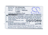 Opticon OPL-9700, OPL-9712, OPL-9723, OPL-9724, OPL-9725, OPL-9727, OPL-9728, OPL-7724, OPL-7734, OPL-9713