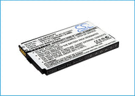 Optoma PK201,PK301; P/N:46.8CU01G001,BBPK3ALIS Battery
