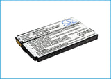 Optoma PK201,PK301; P/N:46.8CU01G001,BBPK3ALIS Battery