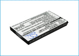 New 1350mAhBattery for Optoma PK201,PK301; P/N:46.8CU01G001,BBPK3ALIS