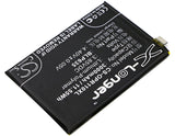 Battery for OPPO R11