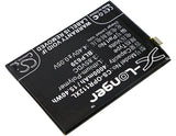 Battery for OPPO R11 Plus,  R11 Plus Dual SIM,  R11 Plus Dual SIM TD-LTE