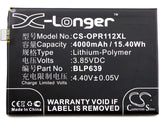 Battery for OPPO R11 Plus,  R11 Plus Dual SIM,  R11 Plus Dual SIM TD-LTE