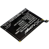 New 3000mAh Battery for OPPO CPH1719,R11S,R11s Dual SIM,R11s Dual SIM TD-LTE,R11st; P/N:BLP643