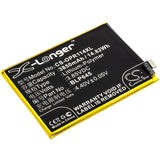 OPPO CPH1721,R11s Plus,R11s Plus Dual SIM,R11s Plus Dual SIM TD-LTE; P/N:BLP645 Battery