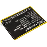 New 3850mAh Battery for OPPO CPH1721,R11s Plus,R11s Plus Dual SIM,R11s Plus Dual SIM TD-LTE; P/N:BLP645