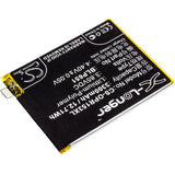 New 3300mAh Battery for OPPO PAAM00,PAAT00,R15 DME 4G+,R15 Dream Mirror,R15 Dream Mirror Edition,R15 Dream Mirror Edition Dual ,R15 Dream Mirror Edition Dual; P/N:BLP651