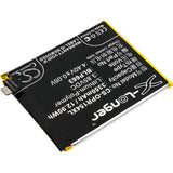 New 3350mAh Battery for OPPO CPH1835,PACM00,PACT00,R15,R15 Dual SIM,R15 Dual SIM TD-LTE; P/N:BLP663