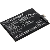 OPPO 1877,CPH1877,R17 Pro,RX17 Pro; P/N:BLP679 Battery