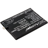 New 1400mAh Battery for OPPO 1877,CPH1877,R17 Pro,RX17 Pro; P/N:BLP679