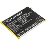 OPPO CPH1859,CPH1861,F7 Youth,Realme 1; P/N:BLP665 Battery