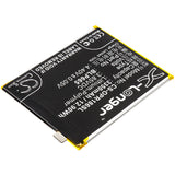 New 3350mAh Battery for OPPO CPH1859,CPH1861,F7 Youth,Realme 1; P/N:BLP665