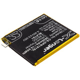 New 3650mAh Battery for OPPO 1917,CPH1917,PCAM00,Reno; P/N:BLP701